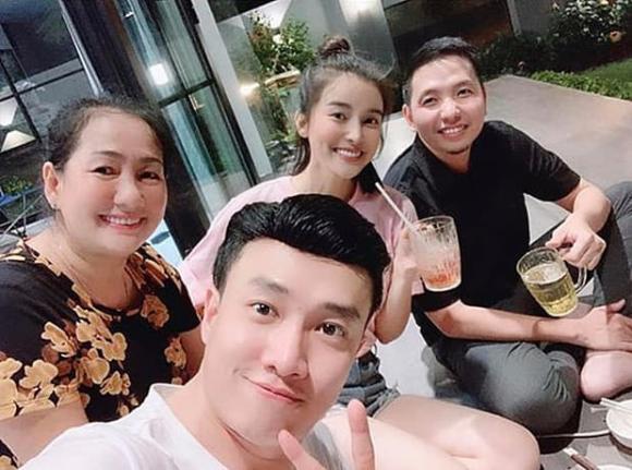diễn viên Cao Thái Hà, sao Việt