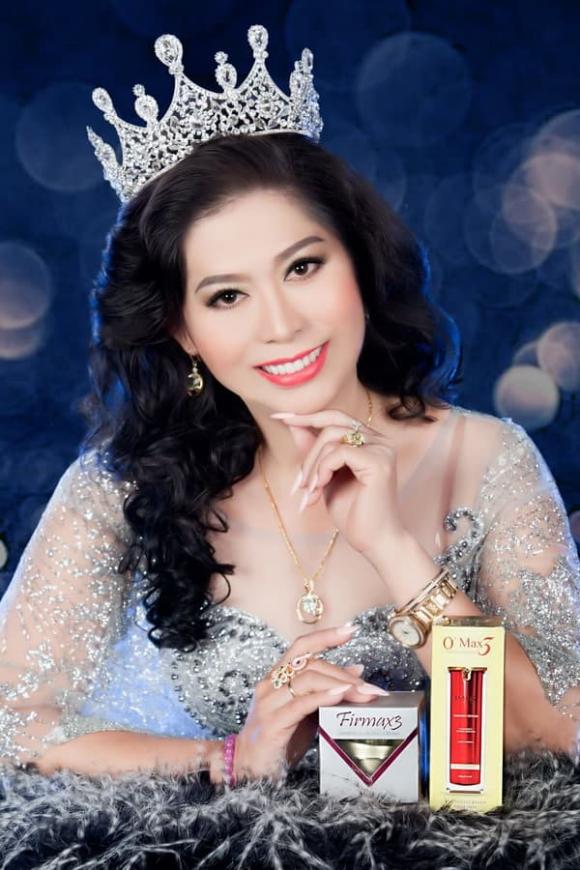 dao-yen-nhi-209-1-ngoisaovn-w600-h900 4 CEO Đào Yến Nhi, Công ty TNHH RF3 World Việt Nam, Firmax 3