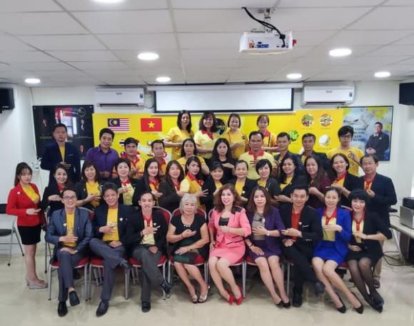 dao-yen-nhi-209-2-ngoisaovn-w600-h473 3 CEO Đào Yến Nhi, Công ty TNHH RF3 World Việt Nam, Firmax 3