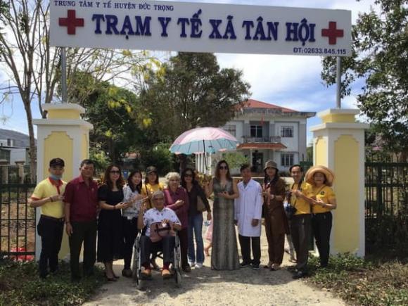 dao-yen-nhi-209-3-ngoisaovn-w600-h450 2 CEO Đào Yến Nhi, Công ty TNHH RF3 World Việt Nam, Firmax 3