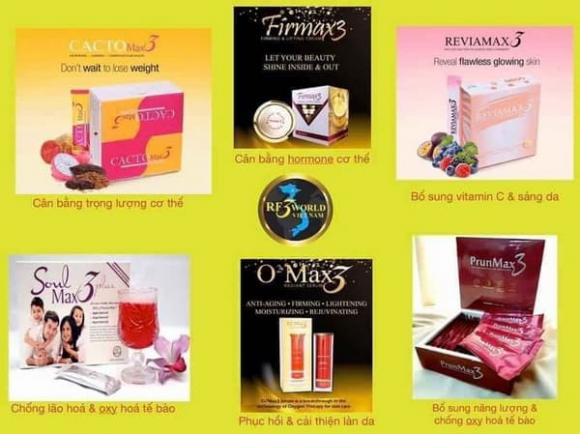 dao-yen-nhi-209-4-ngoisaovn-w600-h449 1 CEO Đào Yến Nhi, Công ty TNHH RF3 World Việt Nam, Firmax 3