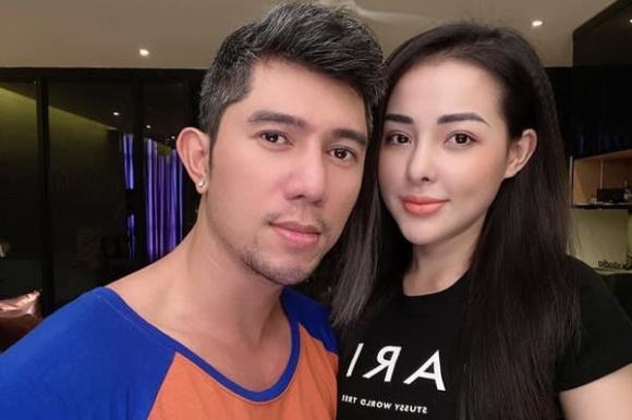 Lương Bằng Quang, Ngân 98, sao Việt