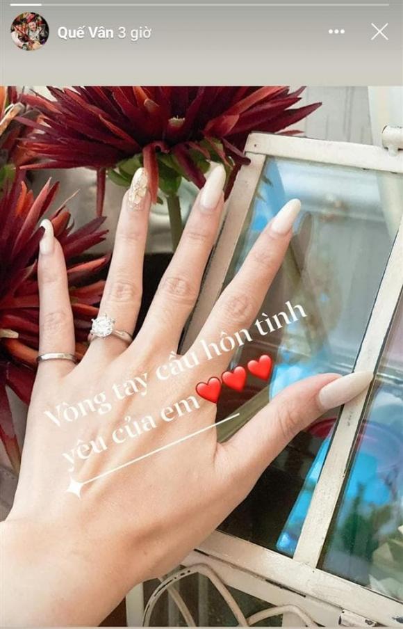 ca sĩ Quế Vân, sao Việt