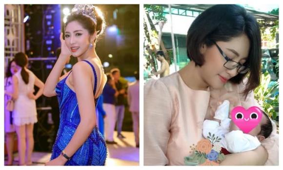 Hoa hậu Đại dương 2014, Đặng Thu Thảo, cặp song sinh nhà Đặng Thu Thảo