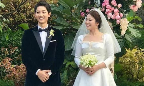 Song Joong Ki,Song Hye Kyo,Song Joong Ki và Song Hye Kyo ly hôn,sao Hàn