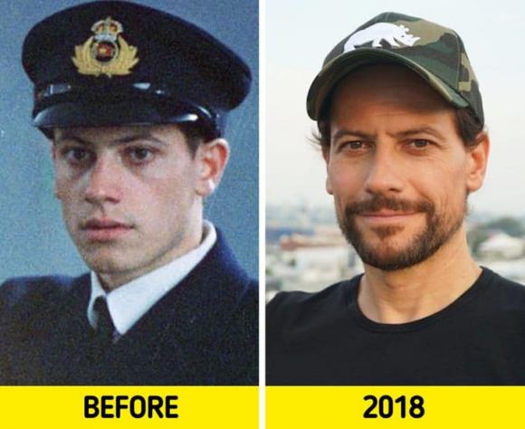 Các diễn viên Titanic đã thay đổi như thế nào và sống ra sao sau 23 năm bộ phim được phát sóng?