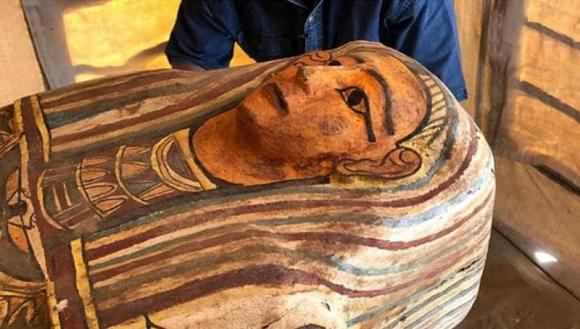 Điểm tâm trí não về nền văn minh cổ đại được phát triển tại Ai Cập với các công trình kiến trúc đẹp mắt và bí ẩn đang chờ đón bạn tại triển lãm khảo cổ Ai Cập. Hãy đến và khám phá văn hóa cổ xưa của đất nước phương Đông này.