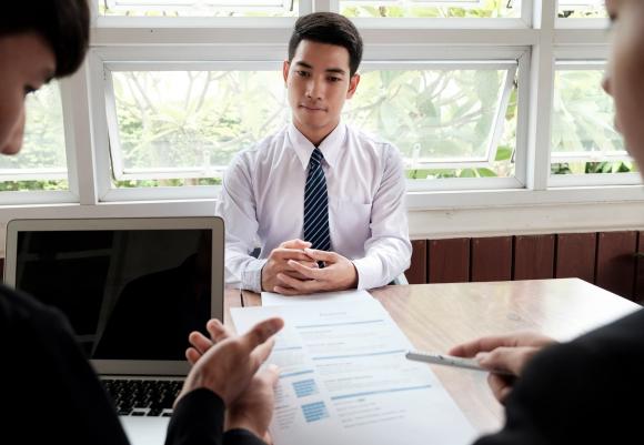 ngoisao (1).jpg 0 careerlink, tìm việc làm, phỏng vấn xin việc, từ chối nhận việc