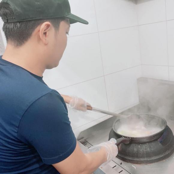 Nhã Phương, Trường Giang, sao Việt