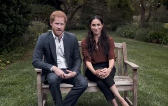 meghan markle, hoàng tử harry, hoàng gia anh