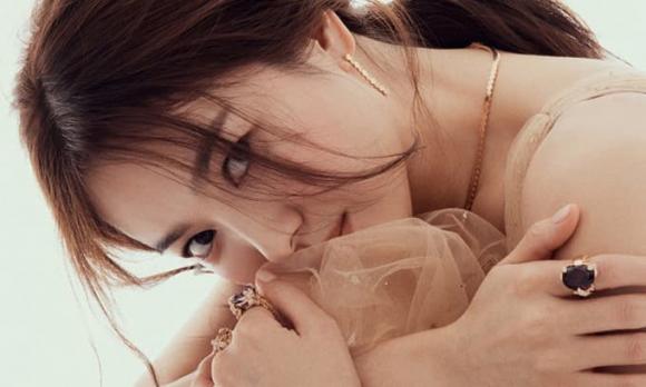 Song Hye Kyo,Song Hye Kyo lộ ảnh nhạy cảm,sao Hàn