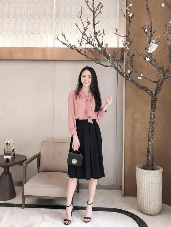 Rosara, thời trang công sở, thời trang việt