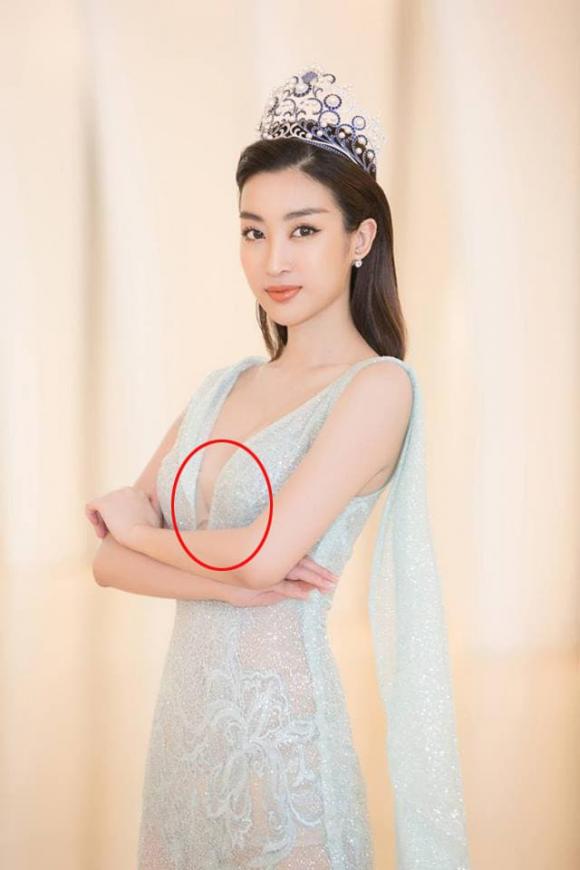 Hoa hậu Đỗ Mỹ Linh, Thời trang Đỗ Mỹ Linh, sao Việt
