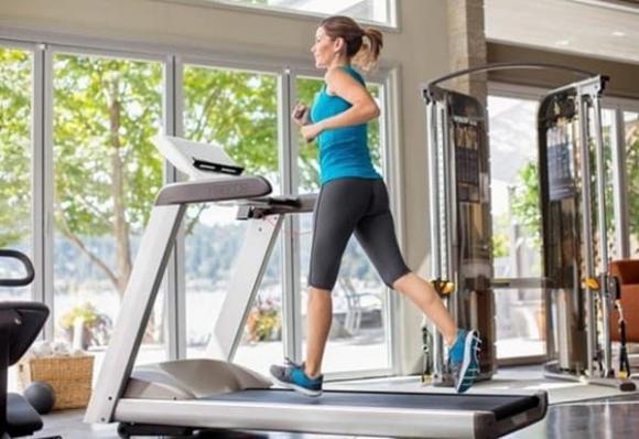 máy chạy bộ tại nhà, Elipsport