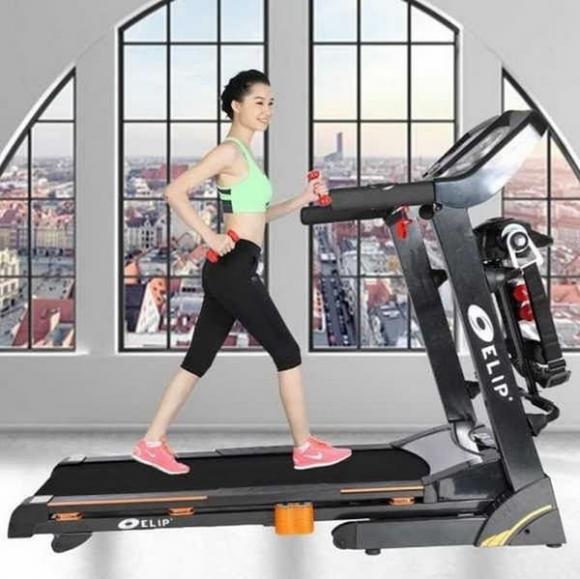 máy chạy bộ tại nhà, Elipsport