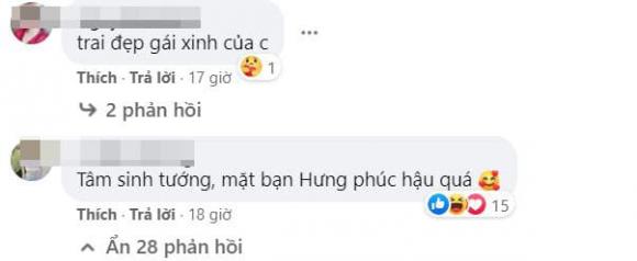 Âu Hà My, Trọng Hưng, giới trẻ