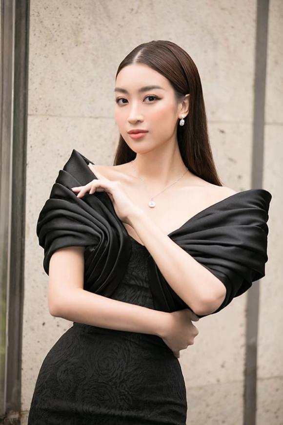 hoa hậu Đỗ Mỹ Linh, Hoa hậu Tiểu Vy, á hậu Thuý An, sao Việt,  Hoa hậu Việt Nam 2020