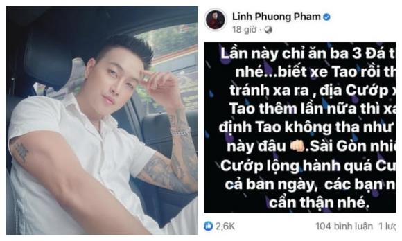 ca sĩ TiTi, sao Việt