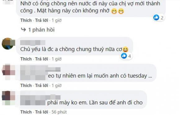 tiểu tam, người thứ ba, chồng bị người thứ ba thả thính