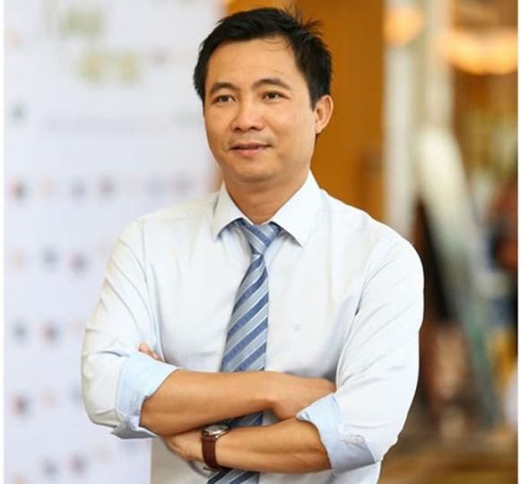 đạo diễn Đỗ Thanh Hải, phó tổng giám đốc Đài Truyền hình Việt Nam, Đỗ Thanh Hải