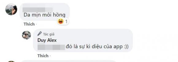  Âu Hà My, cơ trưởng Duy Alex, tình cũ của Âu Hà My