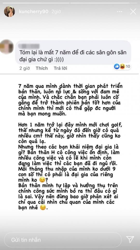 MC Thu Hoài, diễn viên Thu Hoài, bạn trai Thu Hoài, sao Việt