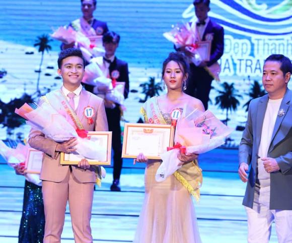 cuộc thi nét đẹp thanh niên Nha Trang 1 Nét đẹp thanh niên Nha Trang 2020, cuộc thi Nét đẹp thanh niên Nha Trang 2020, chung kết Chung kết 'Nét đẹp Thanh niên Nha Trang 2020