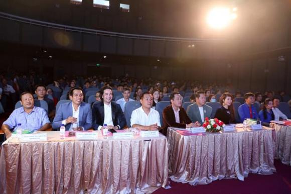 cuộc thi nét đẹp thanh niên Nha Trang 0 Nét đẹp thanh niên Nha Trang 2020, cuộc thi Nét đẹp thanh niên Nha Trang 2020, chung kết Chung kết 'Nét đẹp Thanh niên Nha Trang 2020