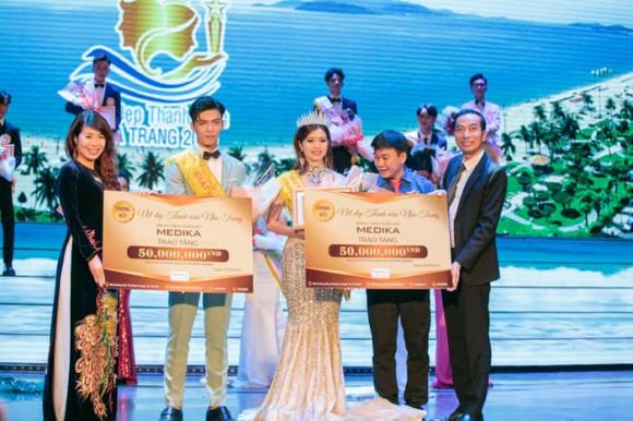 cuộc thi nét đẹp thanh niên Nha Trang 0 Nét đẹp thanh niên Nha Trang 2020, cuộc thi Nét đẹp thanh niên Nha Trang 2020, chung kết Chung kết 'Nét đẹp Thanh niên Nha Trang 2020