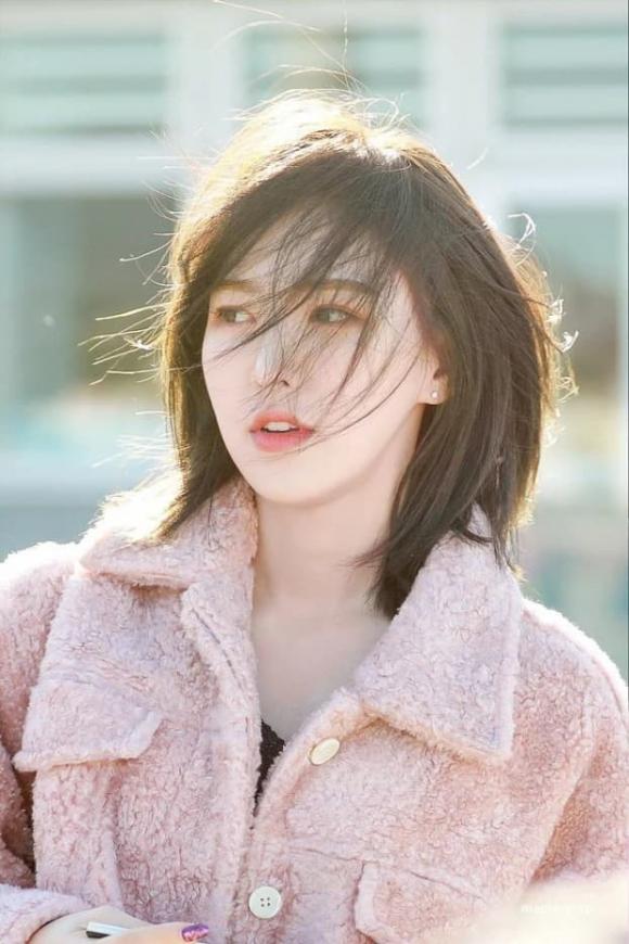 Những kiểu tóc layer Hàn Quốc xinh lung linh cho bạn gái