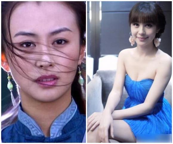 Lý Phi Nhi,Huỳnh Hiểu Minh,Angelababy,sao Hoa ngữ