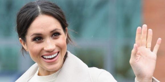 vợ chồng hoàng tử harry, meghan markle, hoàng tử anh