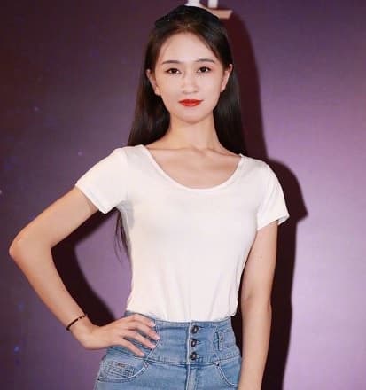 Hoa hậu châu Á 2020, Hoa hậu châu Á, sao Hồng Kông