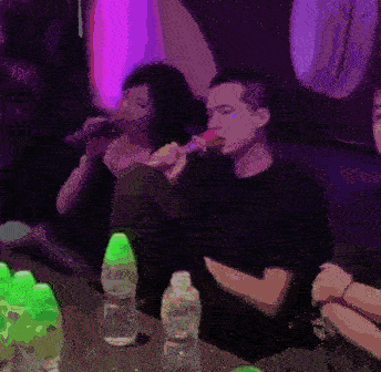 vuong-phi.gif 4 Vương Phi, Tạ Đình Phong, sao Hoa ngữ