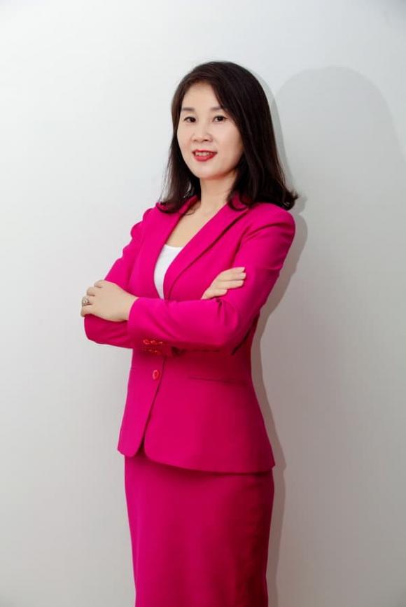 kalin-spa-le-oanh-309-1-ngoisaovn-w600-h897 3 Kalin Spa, Lê Oanh, Đào tạo nghề spa