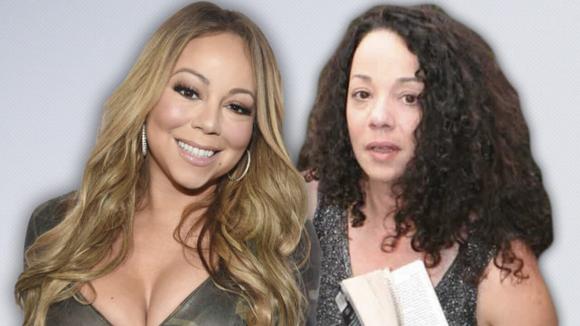 Mariah Carey, diva Mariah Carey bị kiện, sao âu mỹ