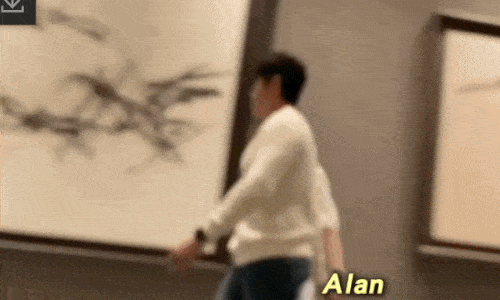 trần kiều ân, phi công trẻ, sao đài loan 