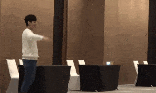 trần kiều ân, phi công trẻ, sao đài loan 