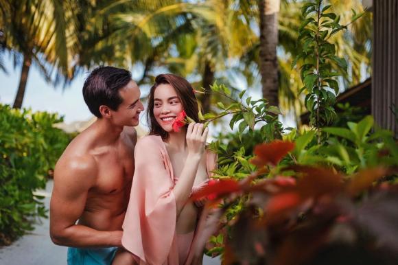 ca sĩ Hồ Ngọc Hà, sao Việt