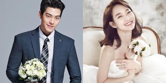 kim woo bin, shin min ah, kim woo bin trở lại sau chiến thắng ung thư