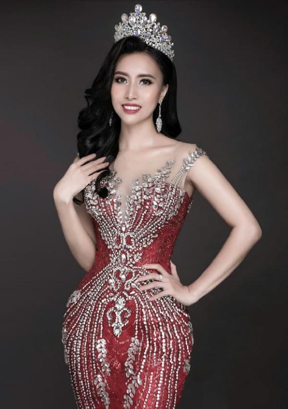 Á hậu 1 điện ảnh 2020, Tiết Mai