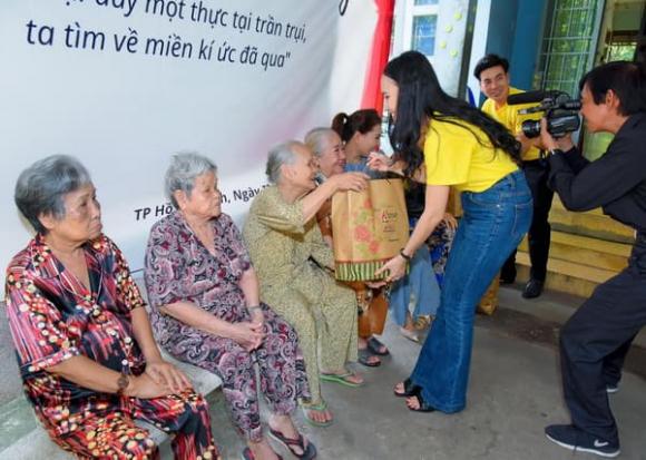 Á hậu 1 điện ảnh 2020, Tiết Mai