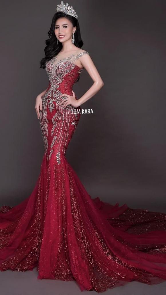 Á hậu 1 điện ảnh 2020, Tiết Mai