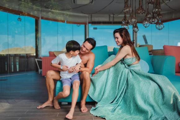diễn viên Kim Lý, sao Việt