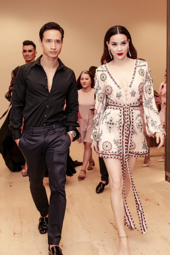 diễn viên Kim Lý, sao Việt