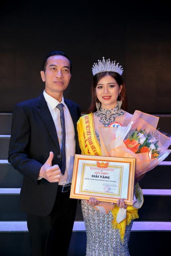 Bệnh viện thẩm mỹ Medika, hoa khôi Vương Linh