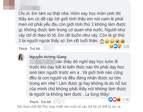 hoa hậu Hương Giang, sao Việt