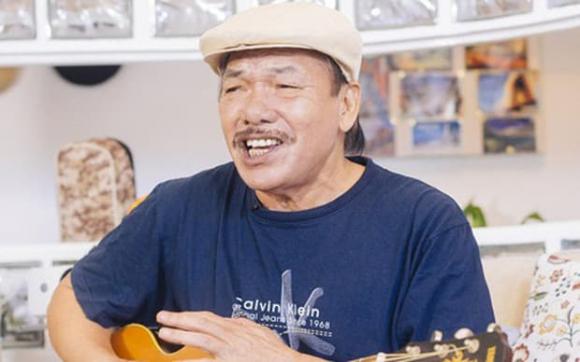 nhạc sĩ Trần Tiến, sao Việt