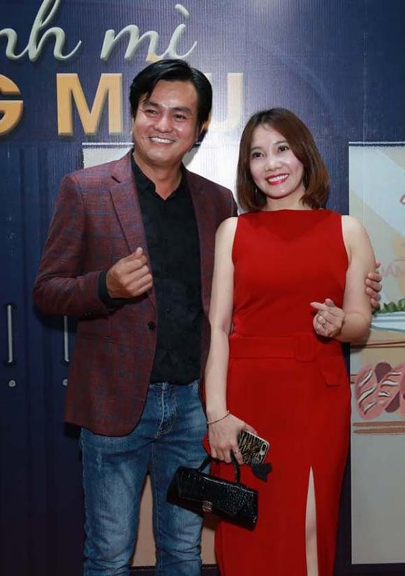 diễn viên Dương Cẩm Lynh, diễn viên Cao Minh Đạt, sao Việt