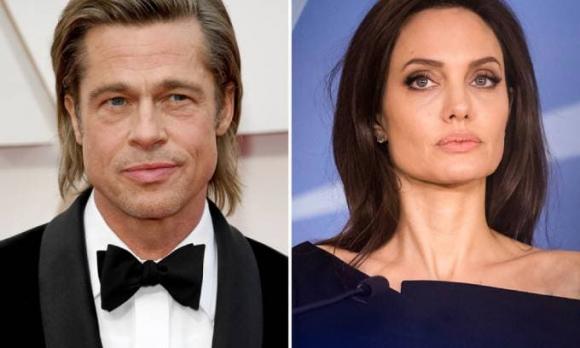 Angelina Jolie, Sofia Vergara, sao Hollywood
